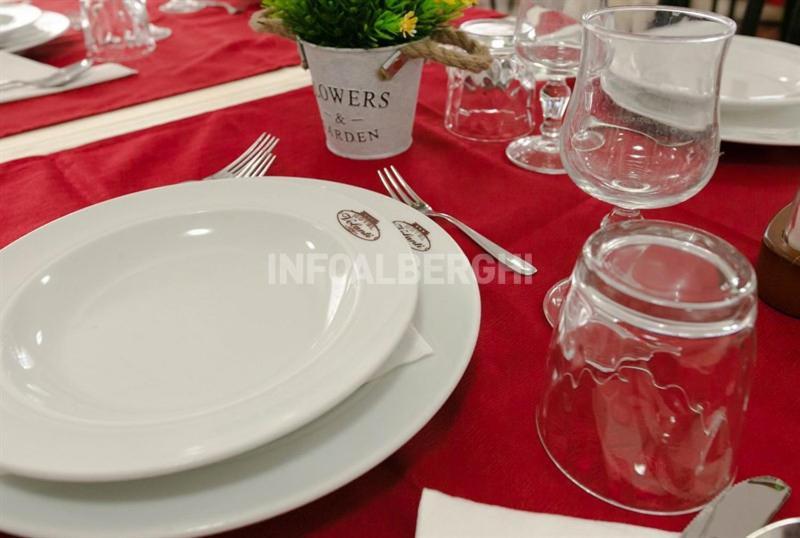 Oasi Del Mare Otel Rimini Dış mekan fotoğraf