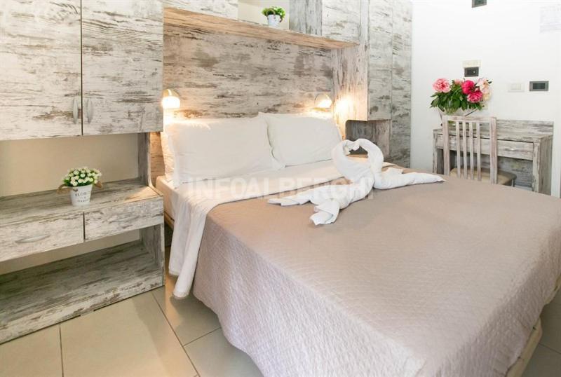 Oasi Del Mare Otel Rimini Dış mekan fotoğraf