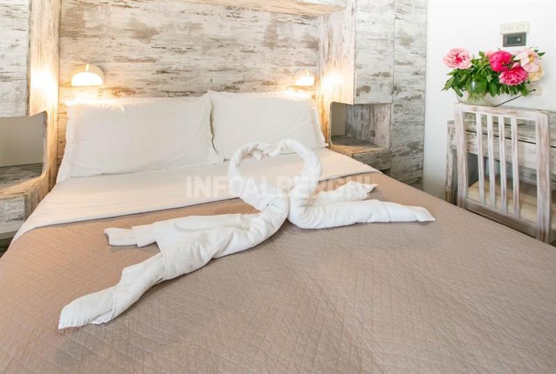Oasi Del Mare Otel Rimini Dış mekan fotoğraf